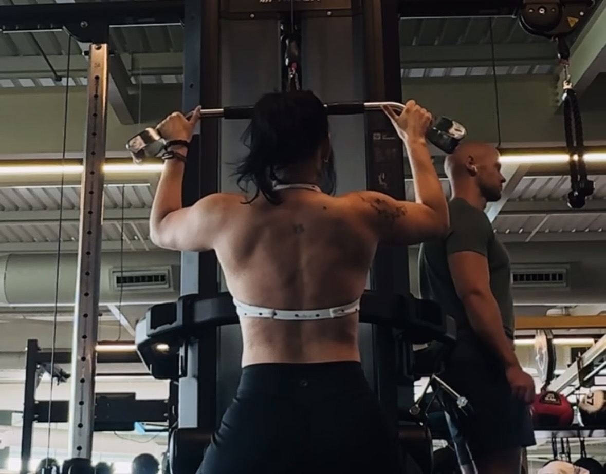 My weight loss journey